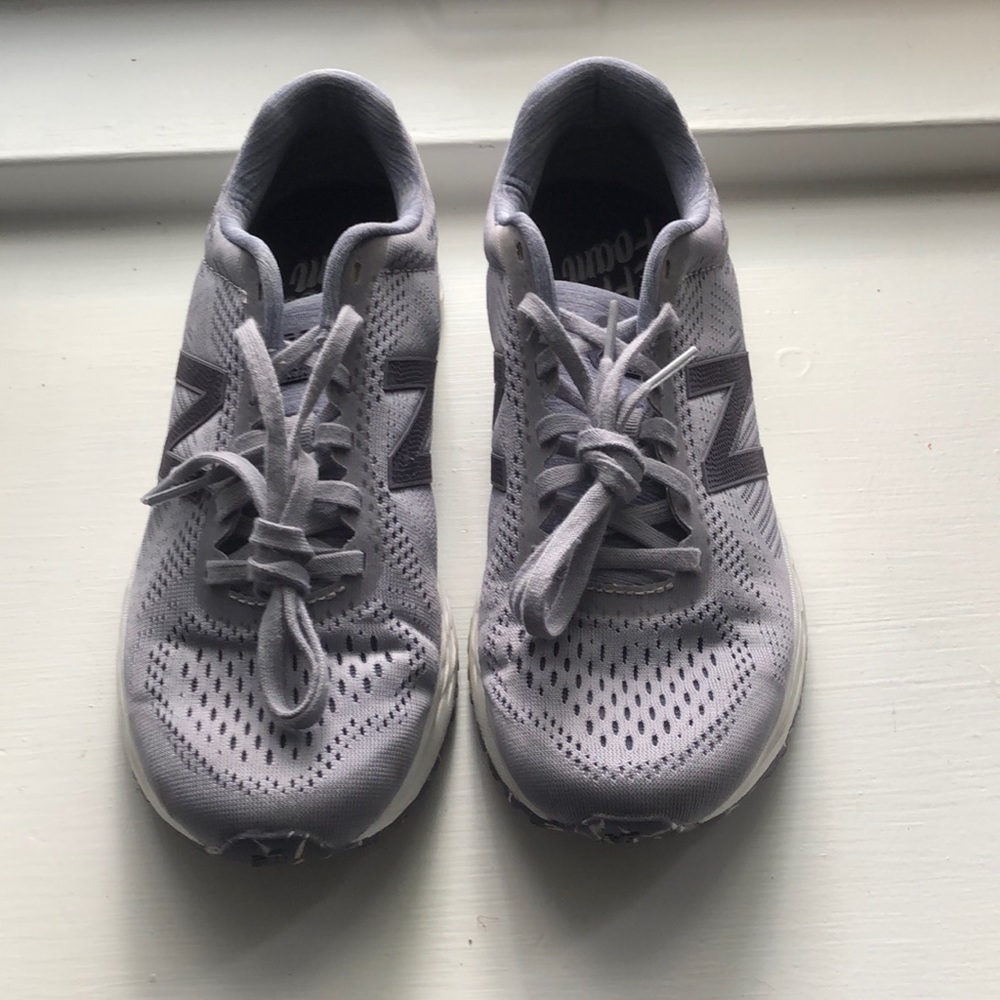 New Balance Running Shoes